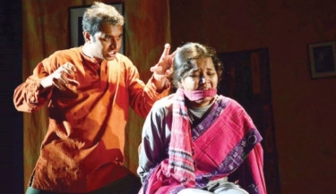 2-day theatre fest begins at Shilpakala on Monday