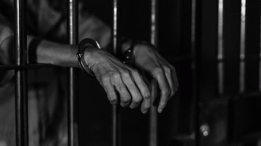 Jubo League leader sent to jail for hiring 'proxy prisoner'