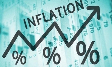 April food inflation 5-month high as overall rate drops slightly
