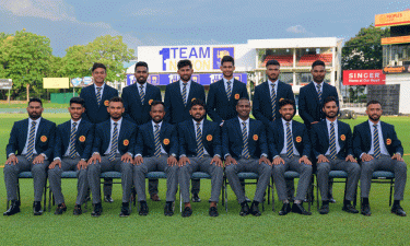 T20 World Cup: Sri Lanka wait on star pacer Pathirana