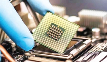 South Korea to set up $7b aid package for chip industry