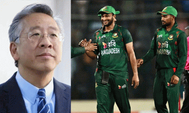 T20 World Cup: Donald Lu to meet BCB officials, cricketers
