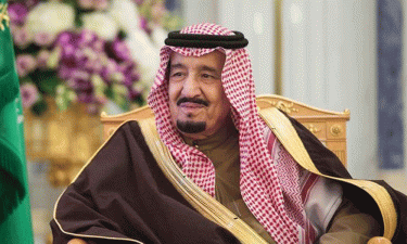 King Salman directs authorities to deliver finest services for Hajj pilgrims