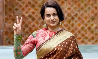 Kangana Ranaut declares assets of over Rs 90 crore