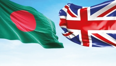 UK commits $50m debt for Bangladesh MSMEs, women entrepreneurs