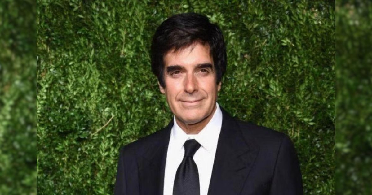 Multiple women accuse David Copperfield of sex misconduct
