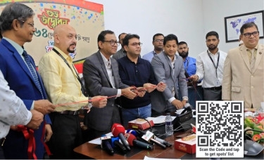 Bashundhara begins countrywide ‘truck sales’ of commodity products