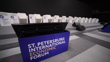 Over 110 Countries Confirm Their Participation in Russia's SPIEF 2024 Forum