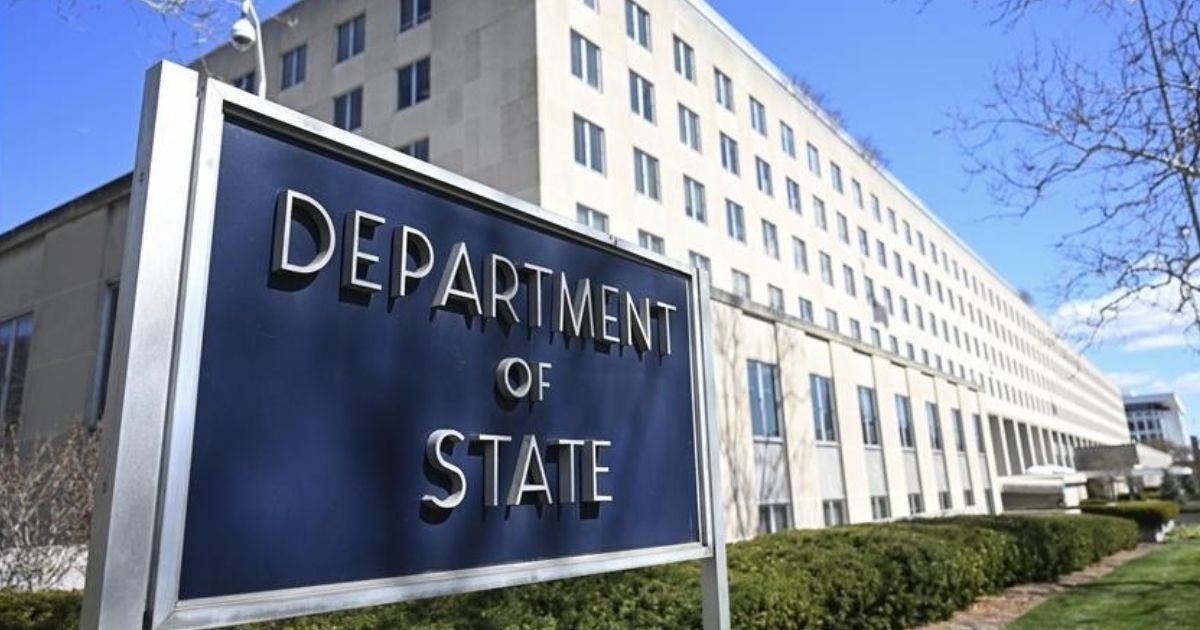 US not withdrawing sanctions on RAB: State Department