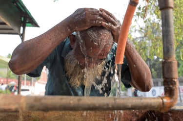Climate change makes heatwave in Bangladesh 45 times more likely: Report