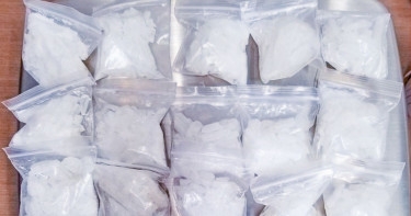 Over 4-kg crystal meth seized in Cox’s Bazar, 1 detained: BGB