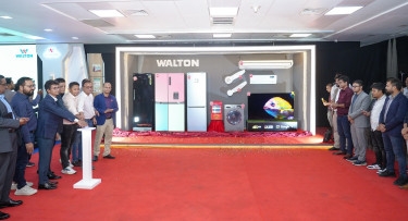 Walton to launch new products with advanced features head of Eid-ul-Azha
