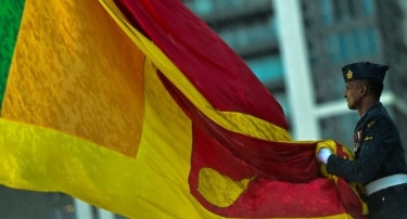 Sri Lanka Tamils mark 15 years since end of civil war