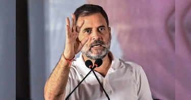 Rahul Gandhi’s electoral fate to be decided Monday