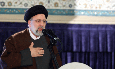 Breaking News: Iran media declares President Raisi dead