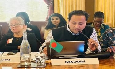 PM Sheikh Hasina’s skill-based education agenda praised at Commonwealth
