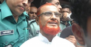 Jamaat leader Azhar jailed for 2yrs in sabotage case