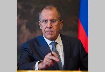 Lavrov to attend meeting of SCO foreign ministers