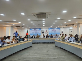 FBCCI standing committee urges authorities to make taxes affordable for media outlets