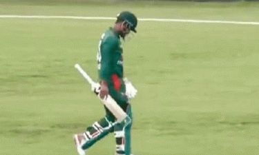 Bangladesh stunned by USA in series opener