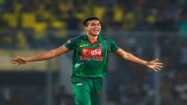 Taskin picked by Colombo from LPL auction