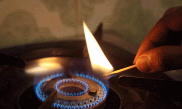 Gas supply to remain off for 10hrs in parts of city Thursday