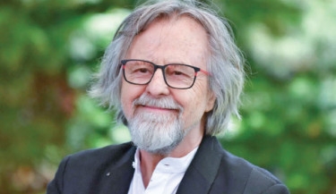 Oscar-winning composer Jan AP Kaczmarek dies