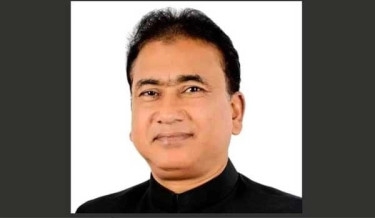 MP Anwarul Azim murder: Indian police team reaches Dhaka for investigation