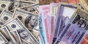 Forex reserves rise $180 million in a week