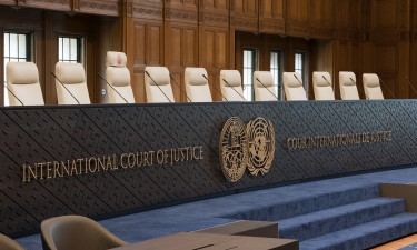 Top UN court to rule on S. Africa Gaza ceasefire bid