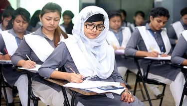 SSC exams under new curriculum to be held in December
