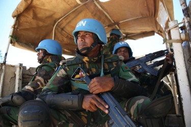 Bangladesh's UN peacekeeping efforts undermined intentionally: Analysts