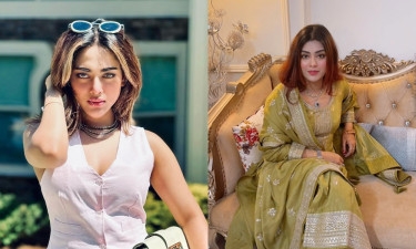 Tama Mirza sends legal notice to Misty Zannat for defaming her