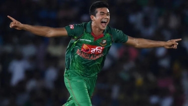 BCB expects Taskin to be available from the start of World Cup