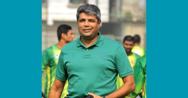 ‘There is a lack of adaptability in Bangladesh team’