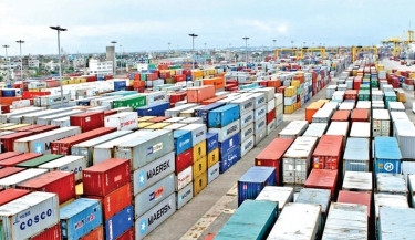 RMG exports to EU up 3.66% in July-April