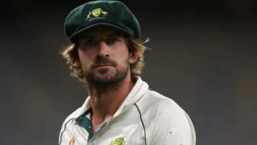 Ex-Australia Test cricketer to play for Italy in tribute to brother