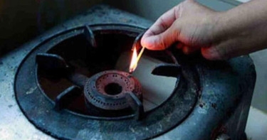 Gas supply to remain suspended for 10hrs in Narayanganj Wednesday