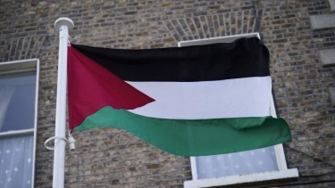 145 countries now recognise a Palestinian state