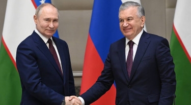 Russia, Uzbekistan to continue defense cooperation