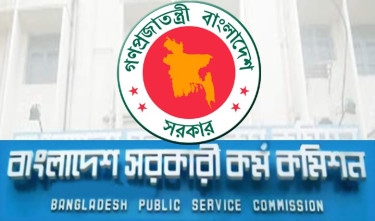 Decision on recruitment through PSC in 3 months