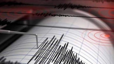 A moderate earthquake jolts large parts of country including Dhaka, Chattogram