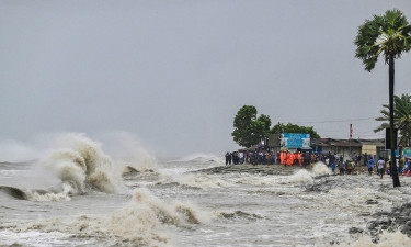 Cyclone Remal claims 16 lives, destroys 2.75 lakh houses: NDRCC
