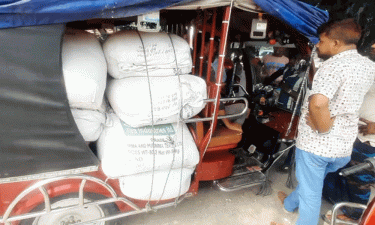 Sale attempt without auction, 500kg tea seized