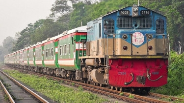 Train services on Benapole-Mongla route set to start on 1 June