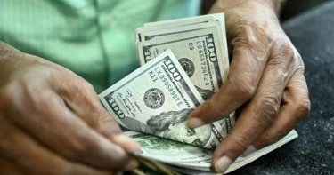 Remittance inflow tops $2b for second straight month in May