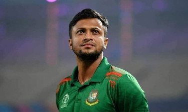 Shakib keen to play another World Cup
