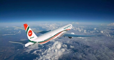 Biman arranges special flight on Dhaka-Kuala Lumpur route for migrant workers