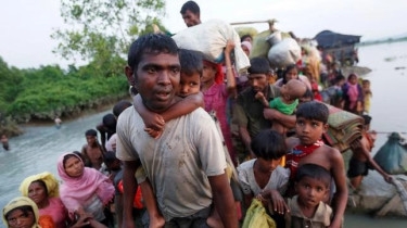 Bangladesh seeks OIC's continuous support in Rohingya repatriation
