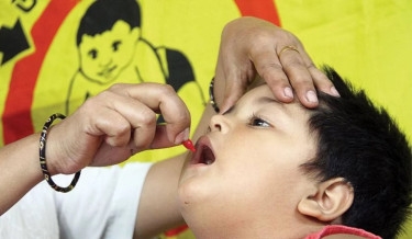 Over 2 crore children to get vitamin A plus capsules from Sunday
